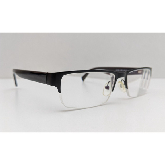 🕶️Armani Exchange AX1015 6070 Eyeglasses 52/17 140 /KAL145🕶️ - Picture 5 of 9